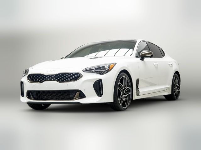 2022 Kia Stinger GT2