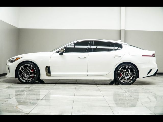 2022 Kia Stinger GT2