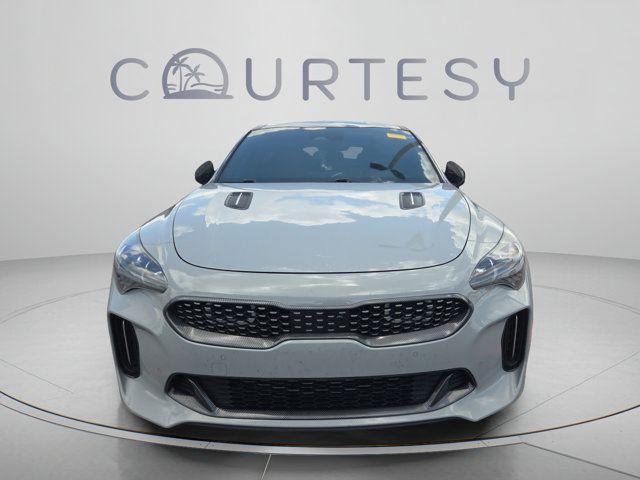 2022 Kia Stinger GT2