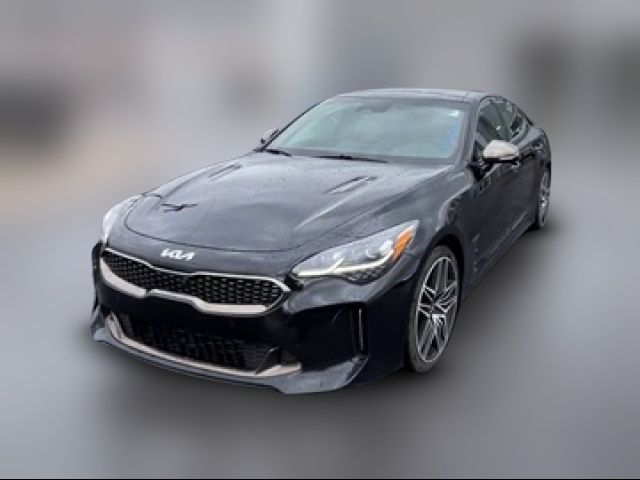 2022 Kia Stinger GT2