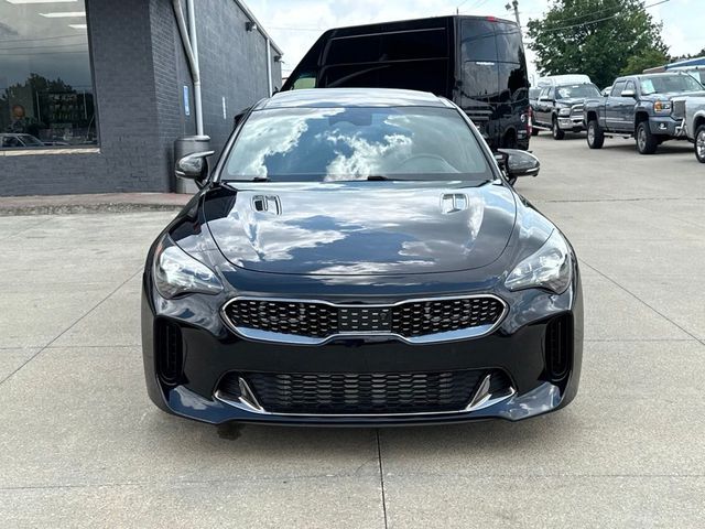 2022 Kia Stinger GT2