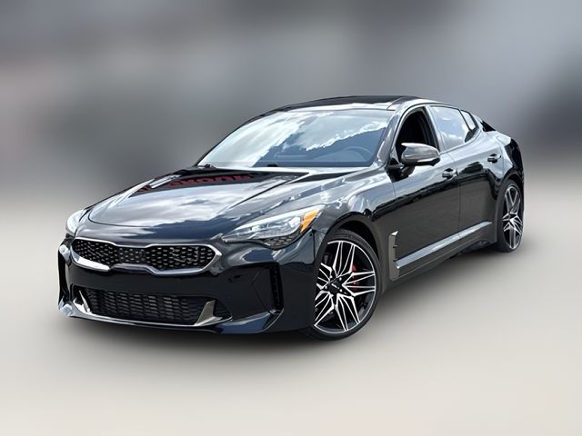 2022 Kia Stinger GT2