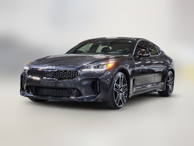 2022 Kia Stinger GT2