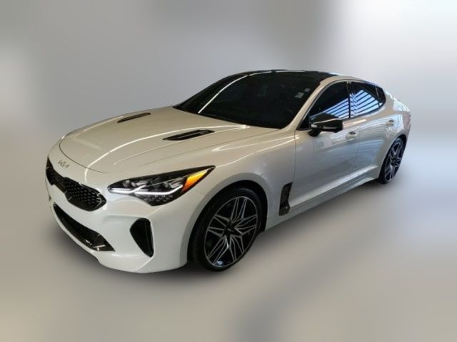 2022 Kia Stinger GT2