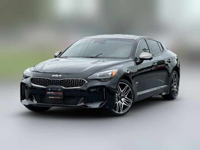 2022 Kia Stinger GT2