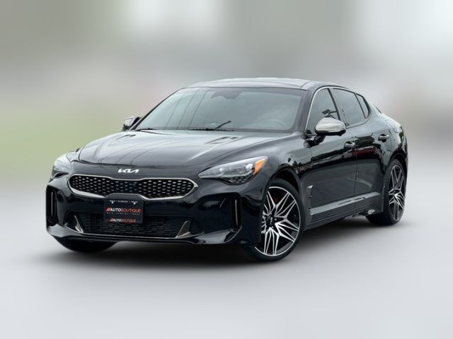 2022 Kia Stinger GT2