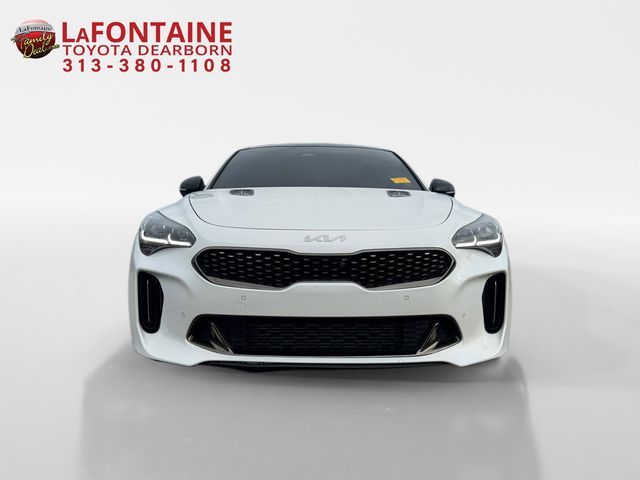 2022 Kia Stinger GT2