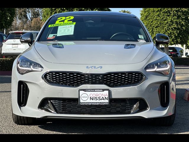 2022 Kia Stinger GT2