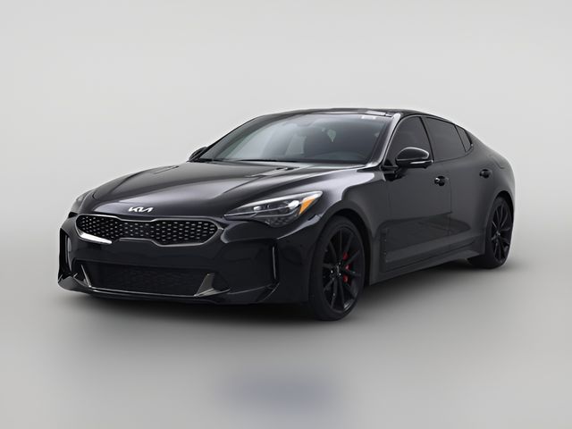 2022 Kia Stinger GT2