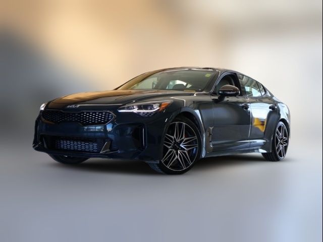 2022 Kia Stinger GT2