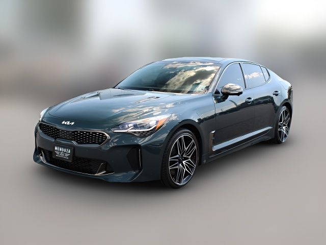 2022 Kia Stinger GT2