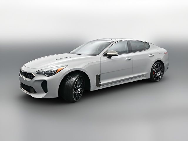 2022 Kia Stinger GT2