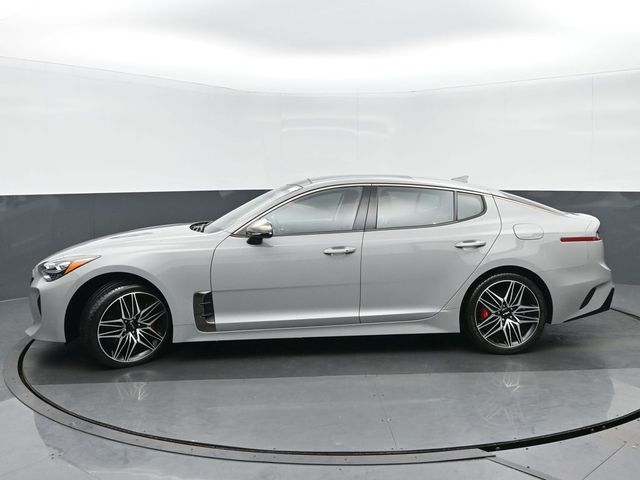 2022 Kia Stinger GT2