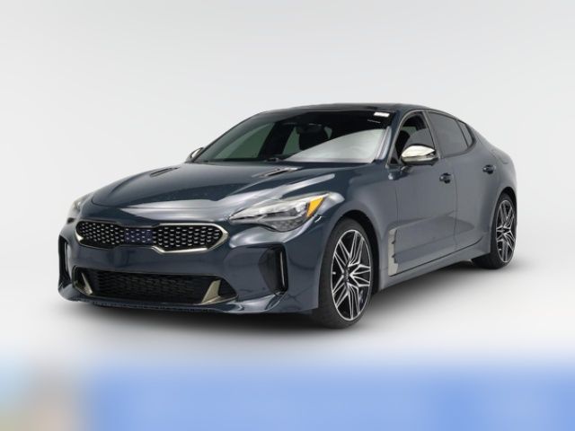 2022 Kia Stinger GT2
