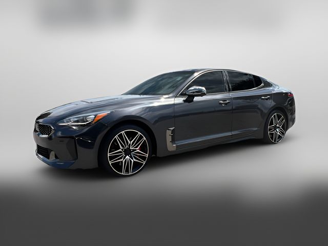 2022 Kia Stinger GT2