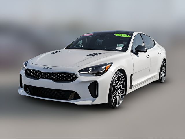 2022 Kia Stinger GT2