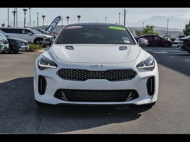2022 Kia Stinger GT2