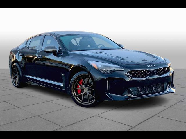 2022 Kia Stinger GT2