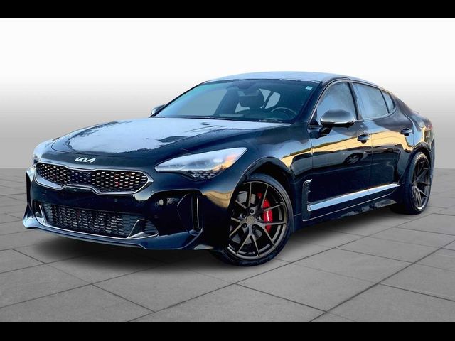 2022 Kia Stinger GT2