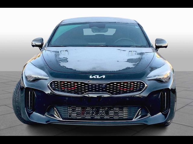 2022 Kia Stinger GT2