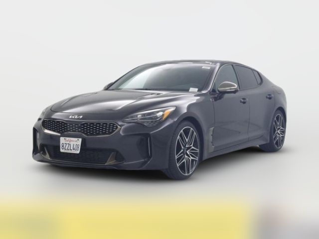 2022 Kia Stinger GT2