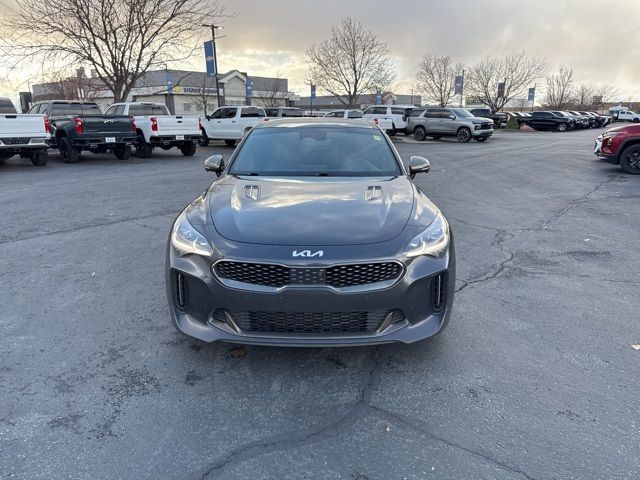 2022 Kia Stinger GT2