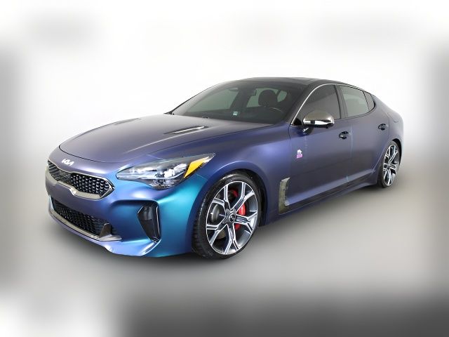 2022 Kia Stinger GT2