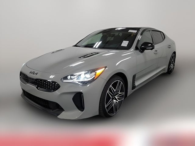 2022 Kia Stinger GT2