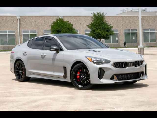 2022 Kia Stinger GT2