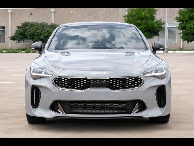2022 Kia Stinger GT2