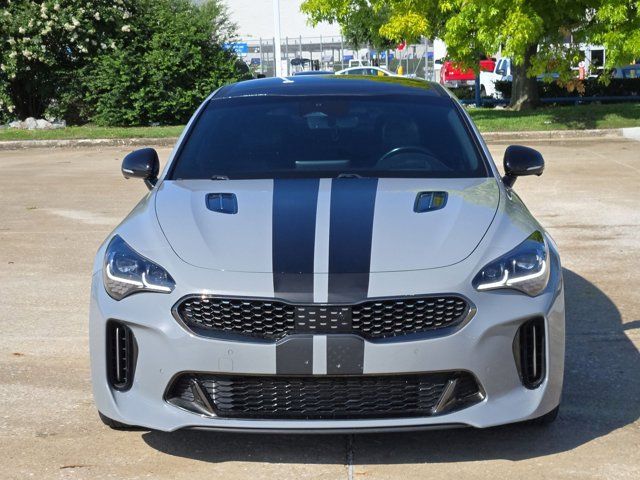2022 Kia Stinger GT2
