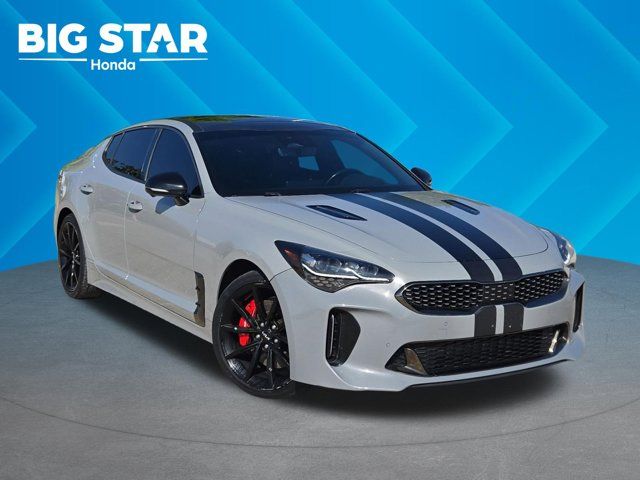 2022 Kia Stinger GT2