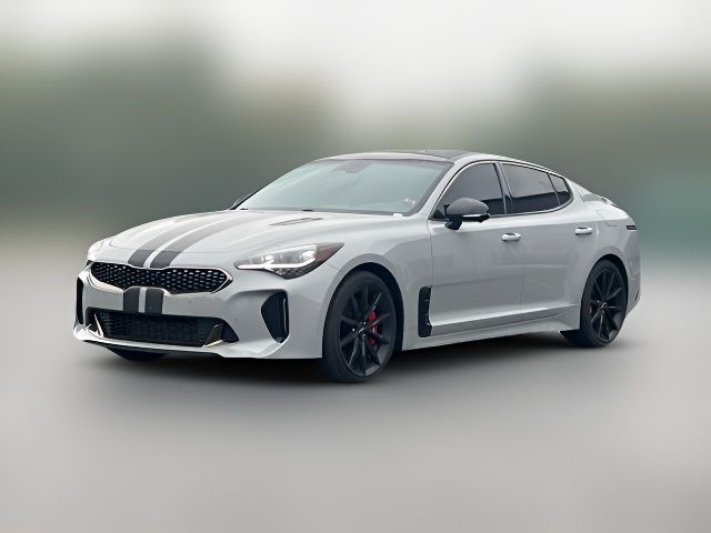 2022 Kia Stinger GT2