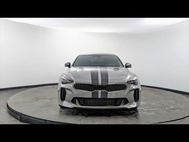 2022 Kia Stinger GT2