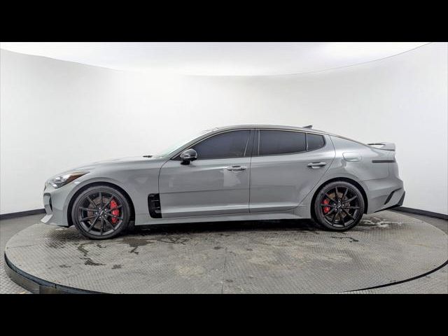 2022 Kia Stinger GT2