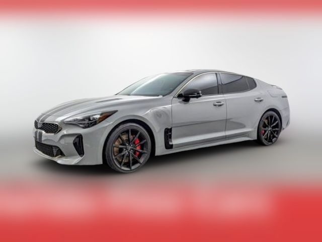 2022 Kia Stinger GT2