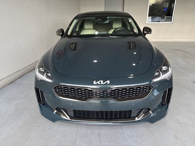 2022 Kia Stinger GT2