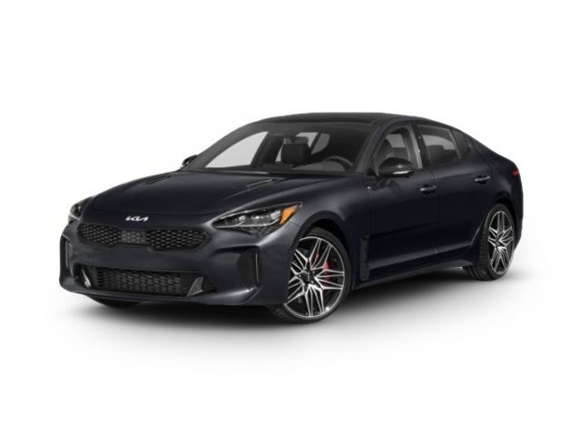 2022 Kia Stinger GT2