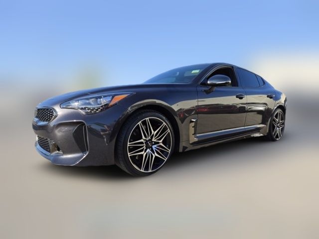 2022 Kia Stinger GT2