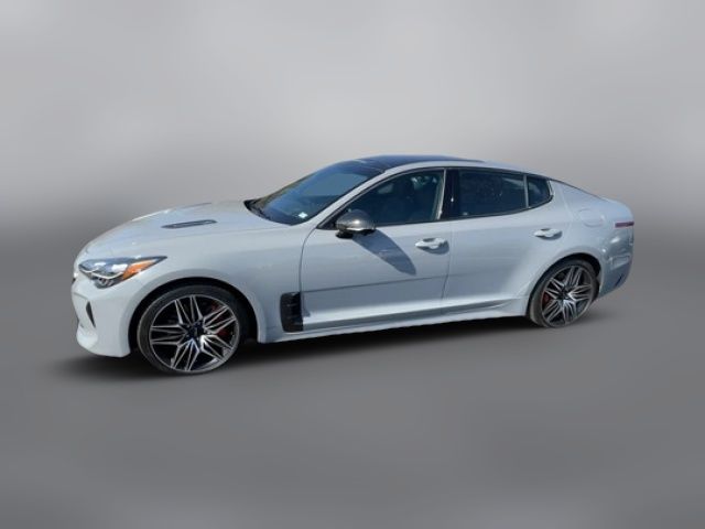 2022 Kia Stinger GT2