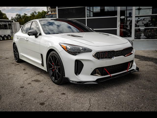 2022 Kia Stinger GT2