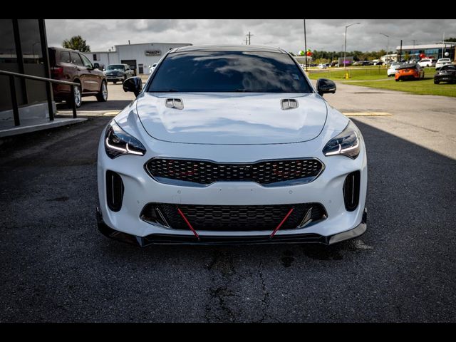 2022 Kia Stinger GT2