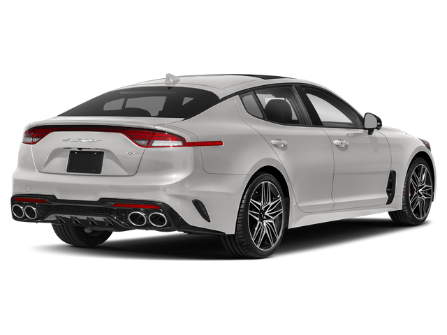 2022 Kia Stinger GT2