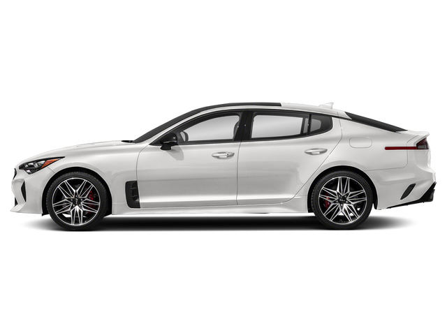 2022 Kia Stinger GT2