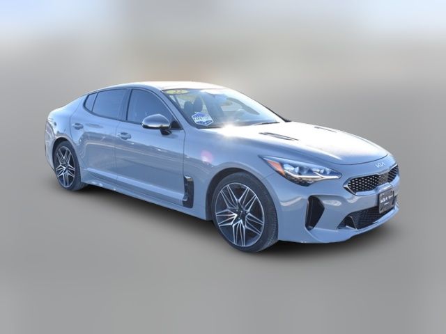 2022 Kia Stinger GT2