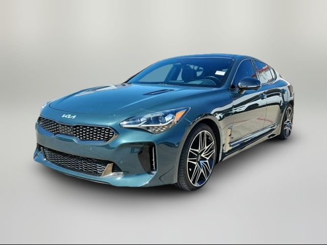 2022 Kia Stinger GT2