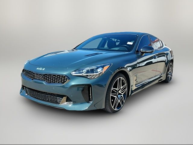2022 Kia Stinger GT2