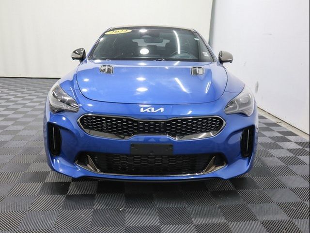 2022 Kia Stinger GT2