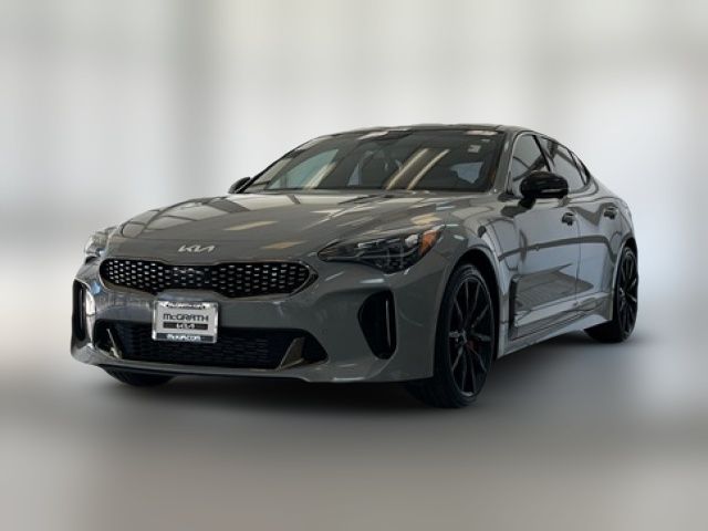 2022 Kia Stinger GT2