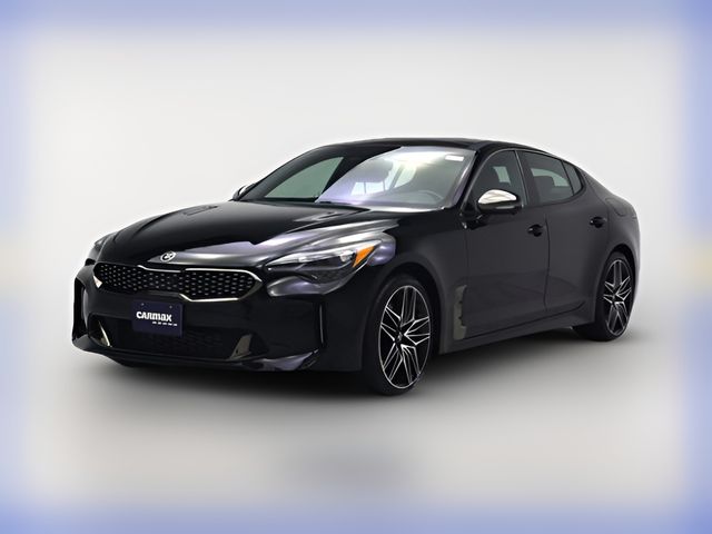 2022 Kia Stinger GT2